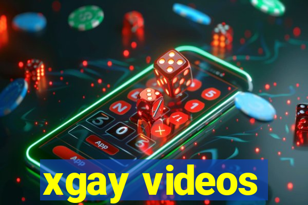 xgay videos